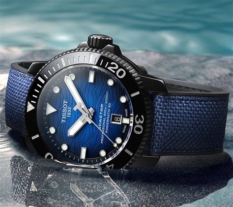 tissot replica watch